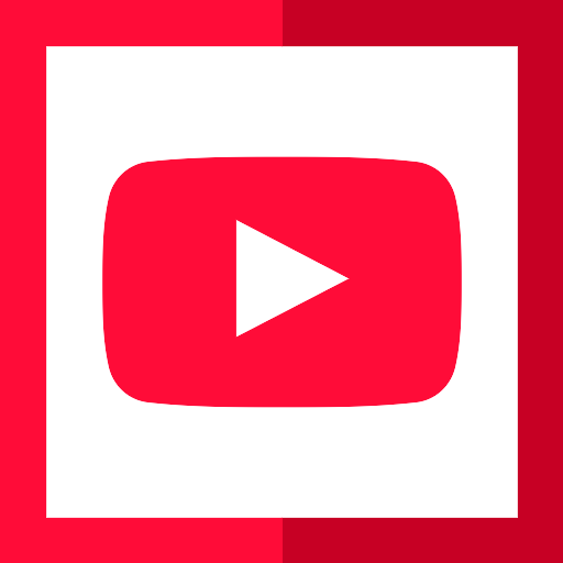 youtube logo